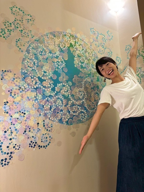 田中　あゆこ