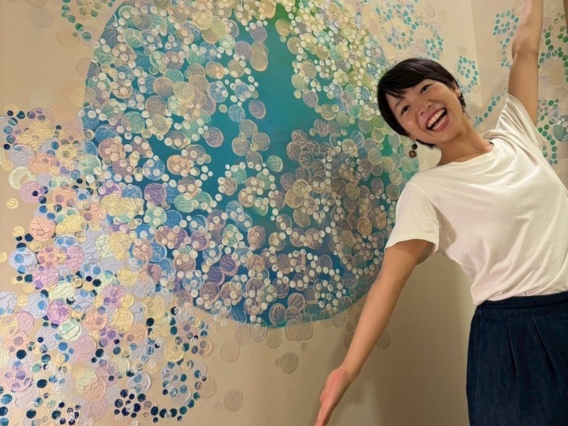 つぶつぶ料理教室　ひとしずくのイメージ画像
