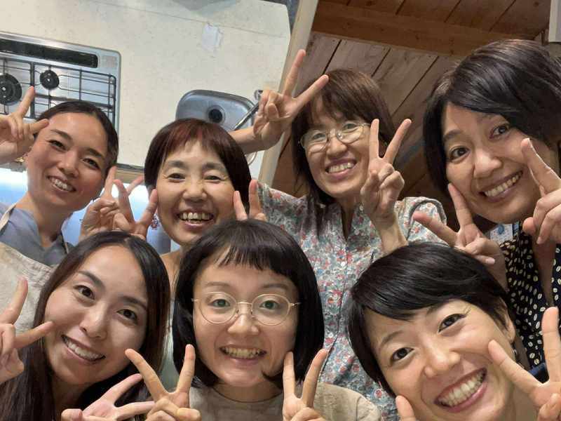 つぶつぶ料理教室　ひとしずくのイメージ画像