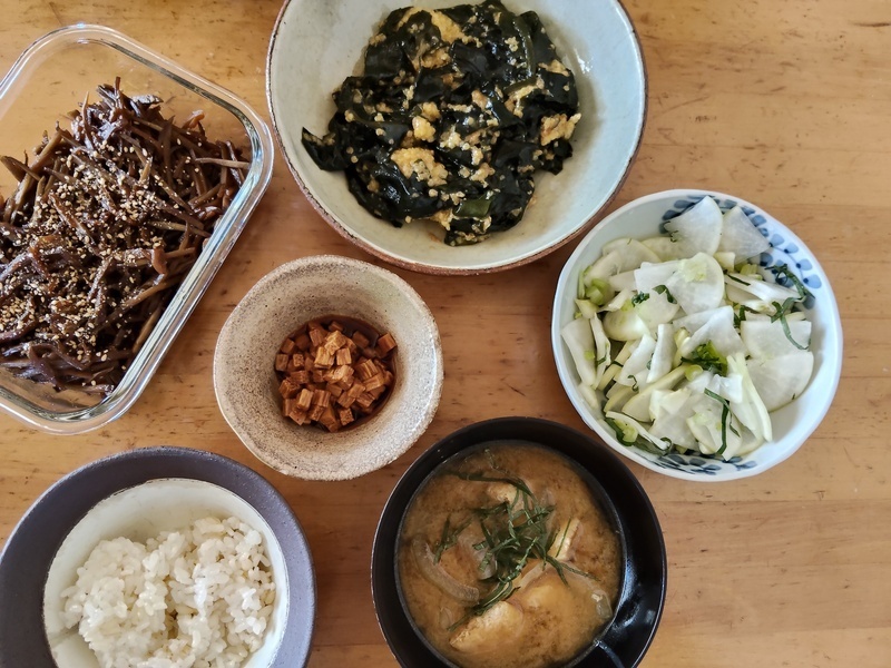 つぶつぶ料理教室　ひとしずくのイメージ画像