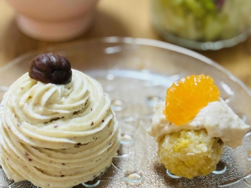 雑穀と野菜の料理教室　めぐりキッチンのイメージ画像
