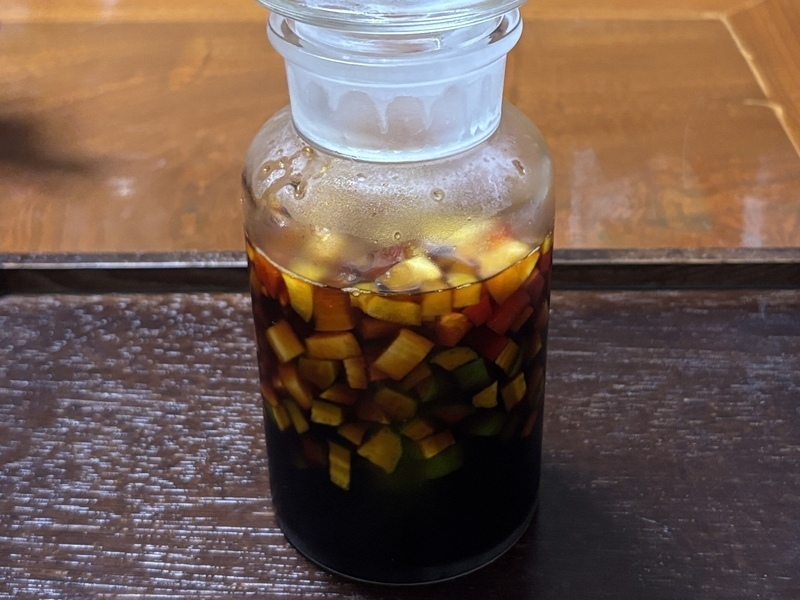 つぶつぶ料理教室 ♪うたっこのサブイメージ画像