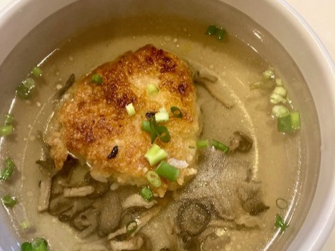 つぶつぶ料理教室 のぶちゃんkitchenのサブイメージ画像