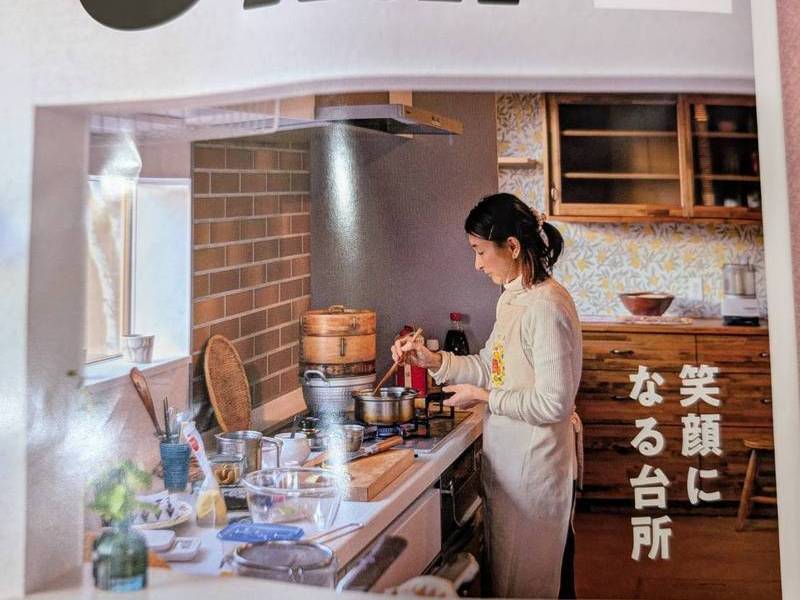 雑穀と野菜の家庭料理教室 いのちのねっこのサブイメージ画像