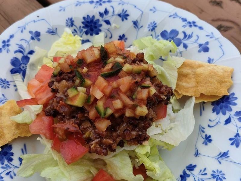 雑穀と野菜の家庭料理教室 いのちのねっこのサブイメージ画像