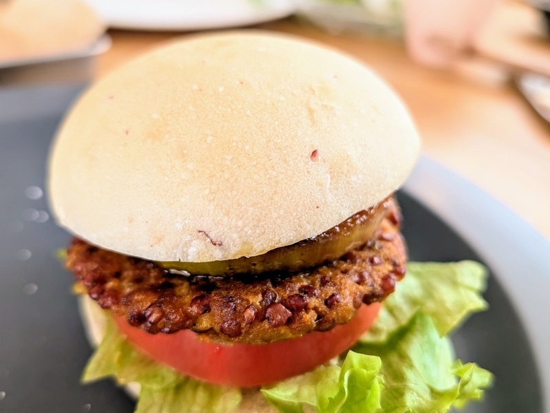 雑穀と野菜の家庭料理教室 いのちのねっこのイメージ画像