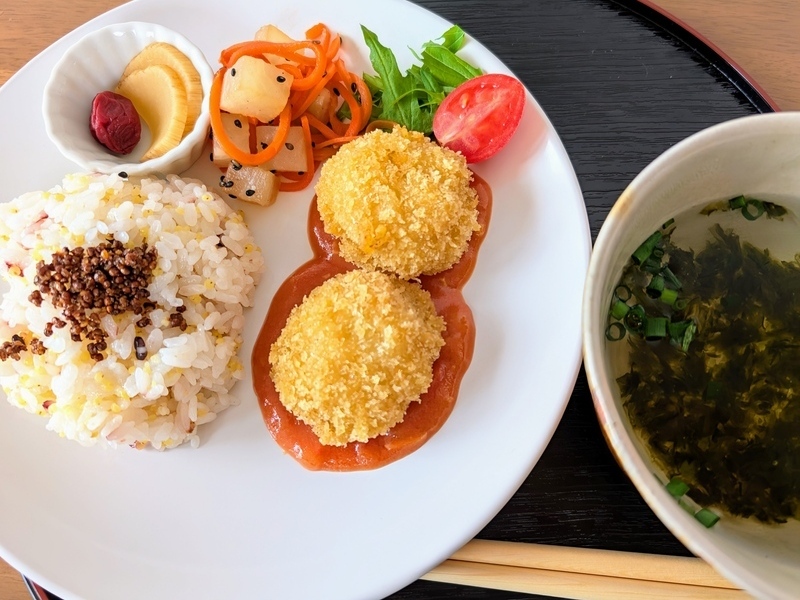 雑穀と野菜の家庭料理教室 いのちのねっこのサブイメージ画像