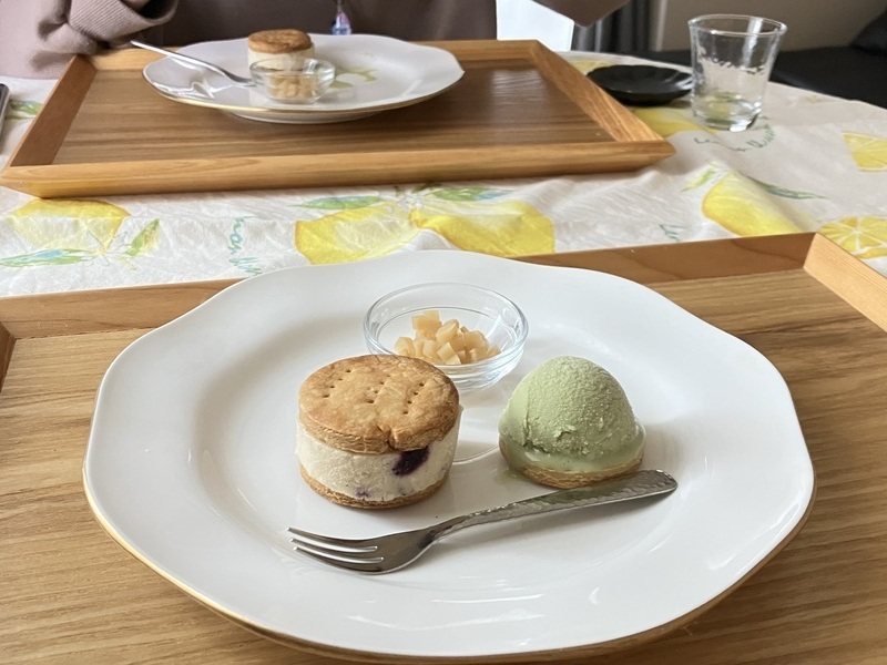 こもれびのイメージ画像