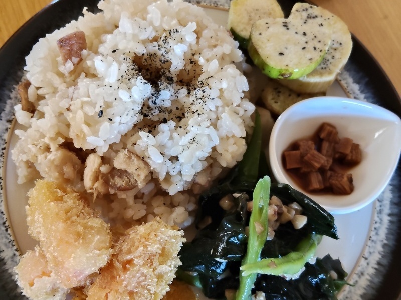 ひとしずくのサブイメージ画像