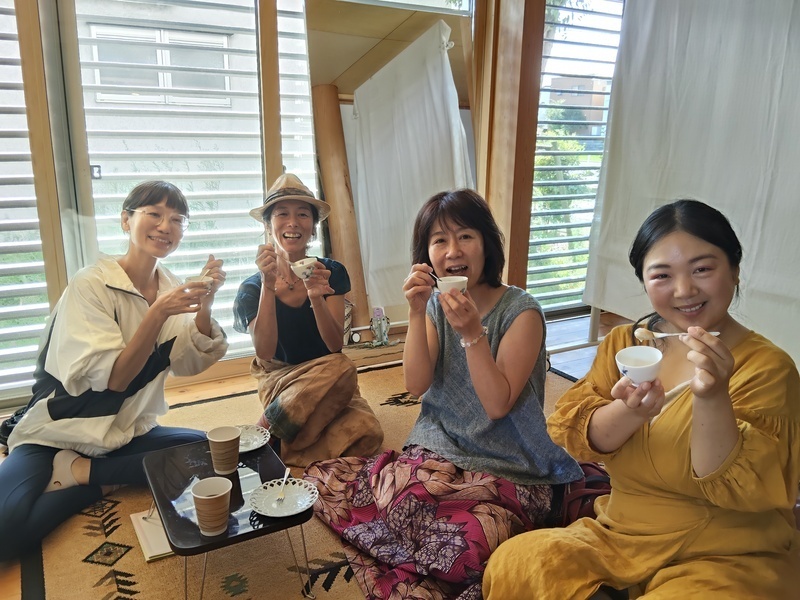 ひとしずくのサブイメージ画像