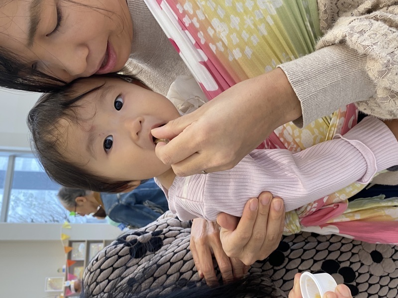 つぶつぶ料理教室 サクラのサブイメージ画像