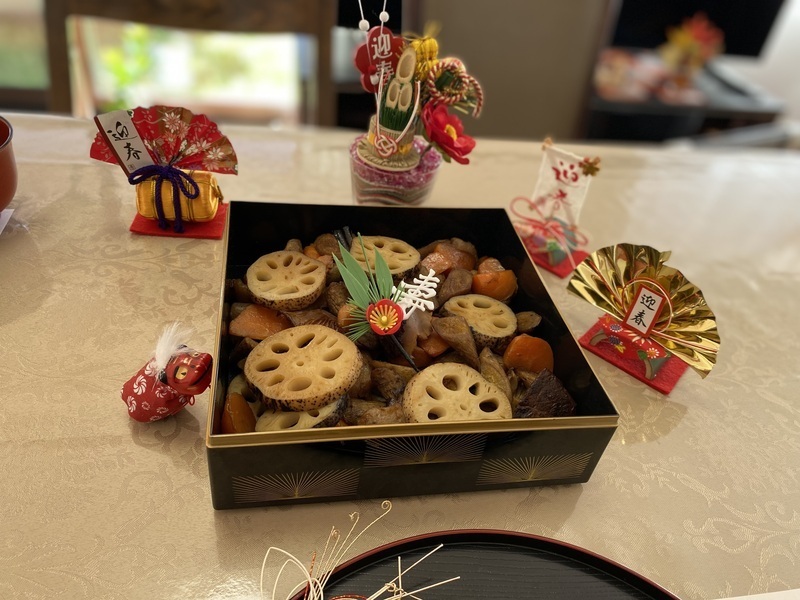 つぶつぶ料理教室 サクラのイメージ画像