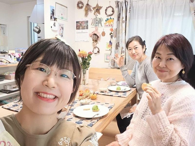 つぶちゃんのサブイメージ画像