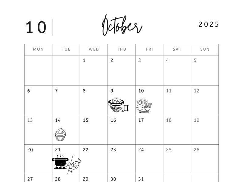 香のサブイメージ画像