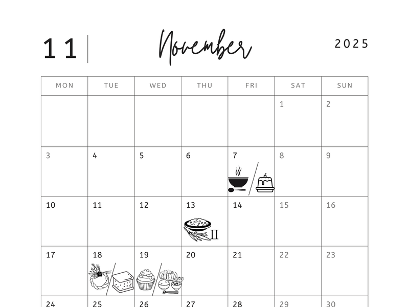 香のサブイメージ画像