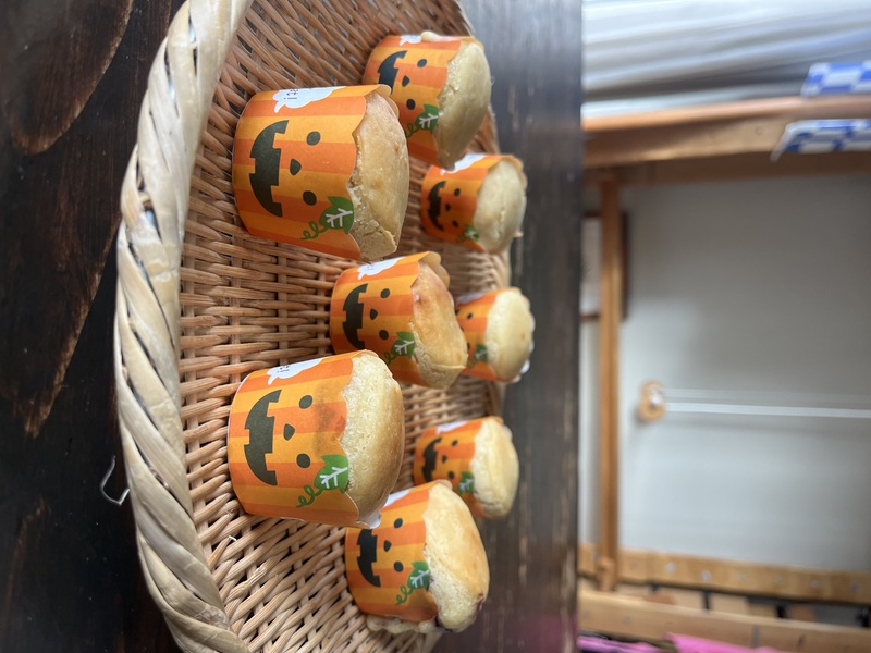 香のサブイメージ画像