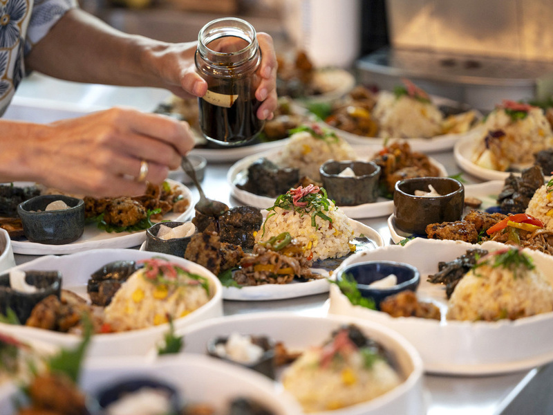 Cosmos (コスモス)のサブイメージ画像