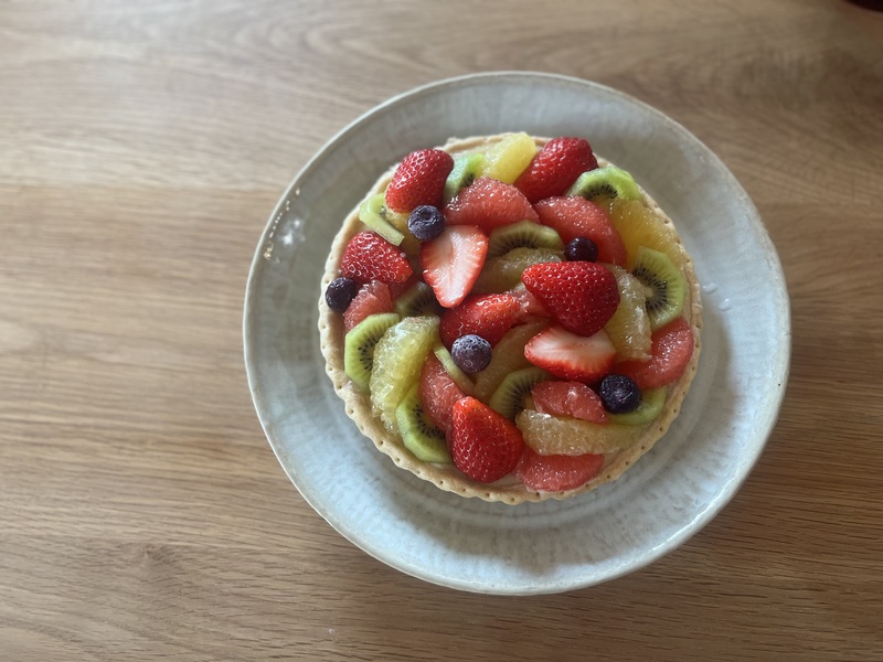 kitchen たねだねのイメージ画像