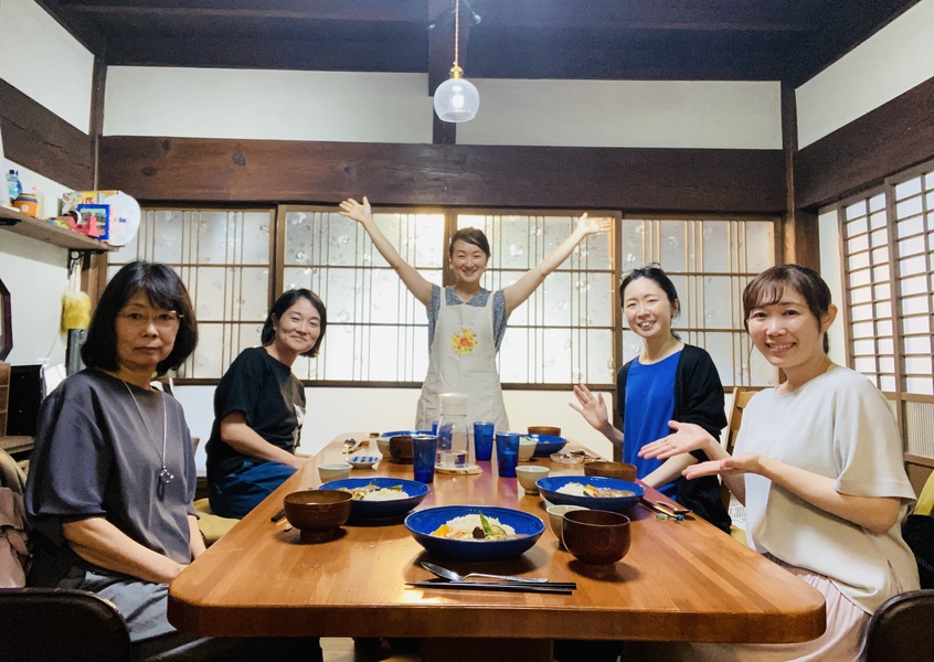 おおきな木のイメージ画像