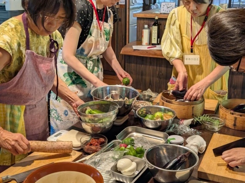 季美の郷のサブイメージ画像