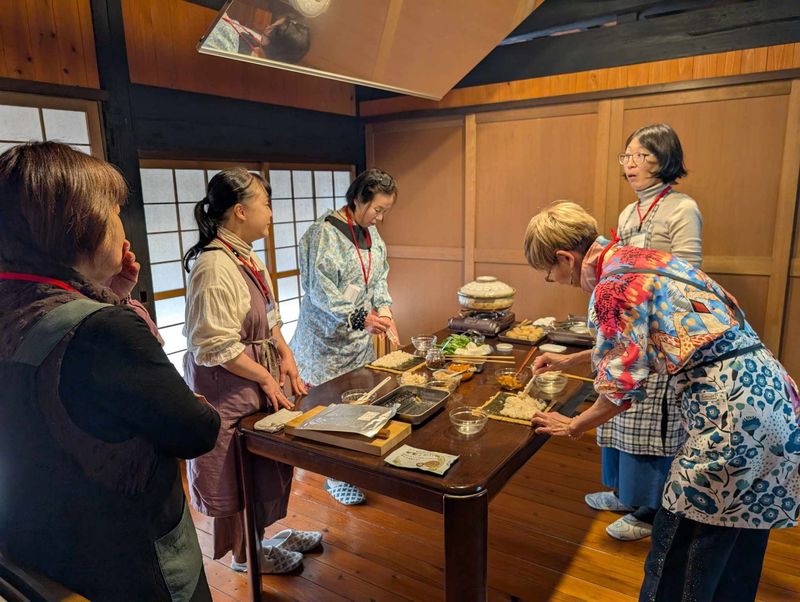 季美の郷のサブイメージ画像