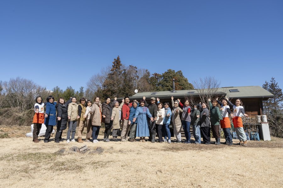 【割引申込】未来食セミナーScene３