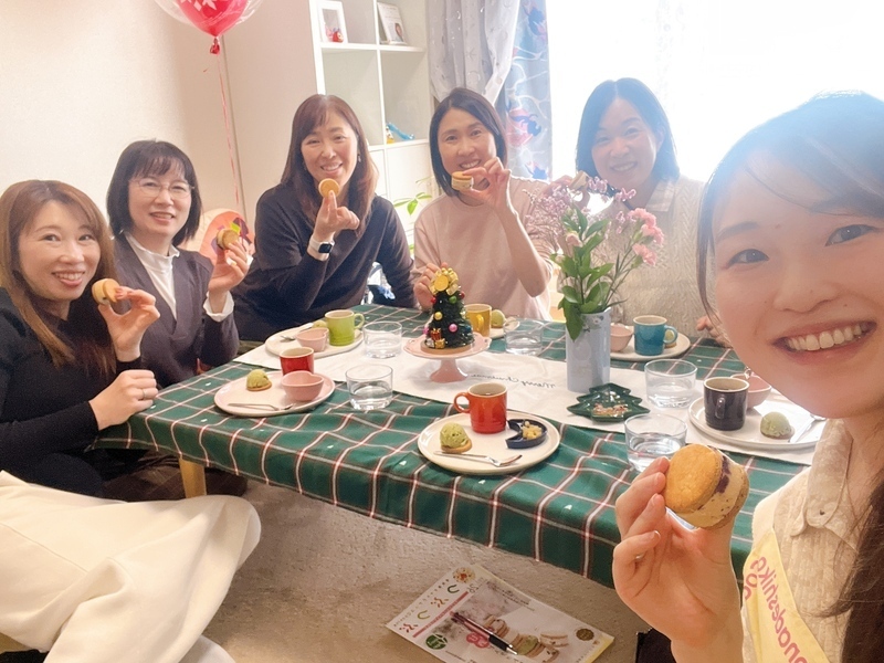 ふわりのイメージ画像