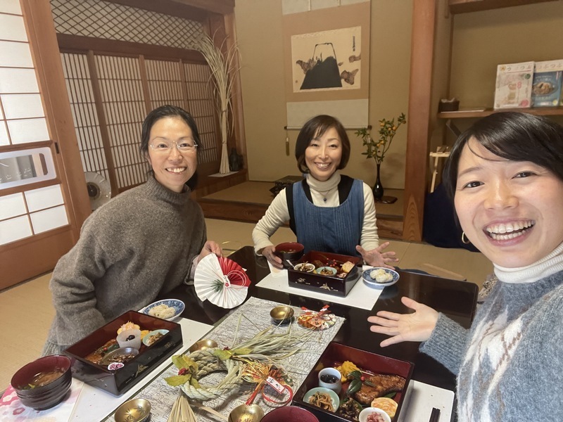 凜の輪のイメージ画像