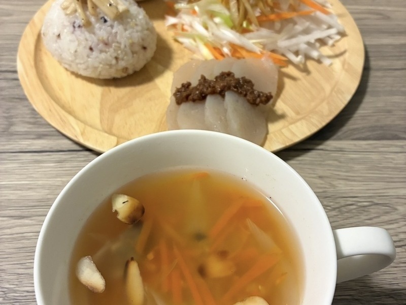 幸せ野道のサブイメージ画像