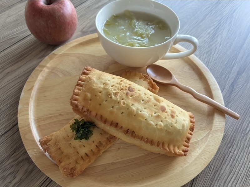 幸せ野道のサブイメージ画像