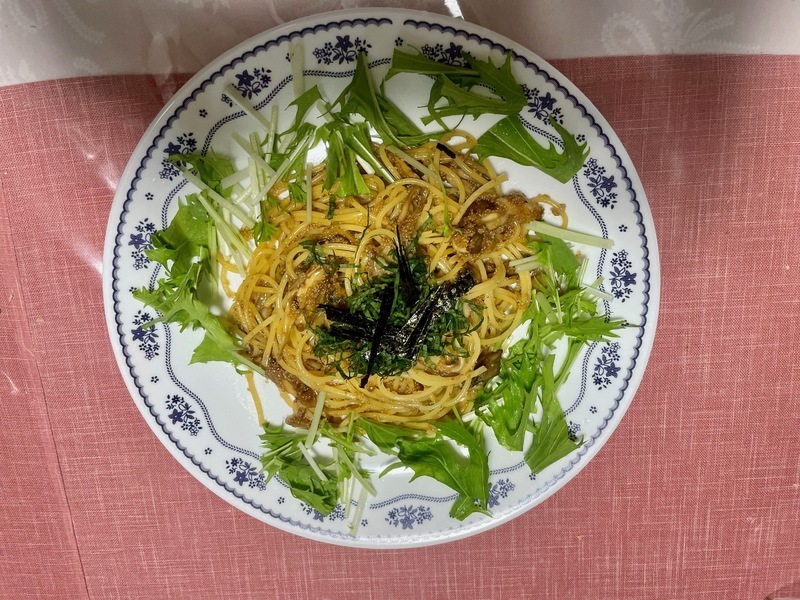 オオルリ　キッチンのイメージ画像