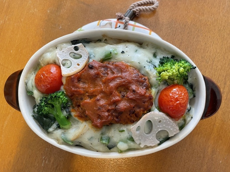 やさしい魔女の遊び場のイメージ画像