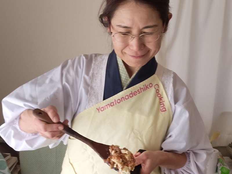 つぶの輪のイメージ画像