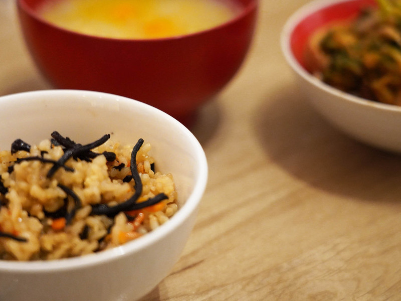 Grön & Millet Kitchenのイメージ画像