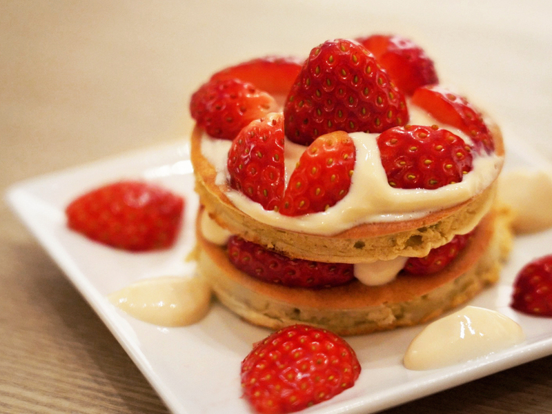 Grön & Millet Kitchenのイメージ画像