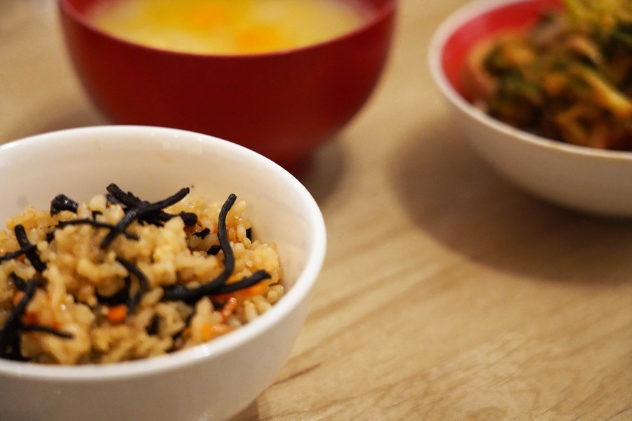 Grön & Millet Kitchenのサブイメージ画像