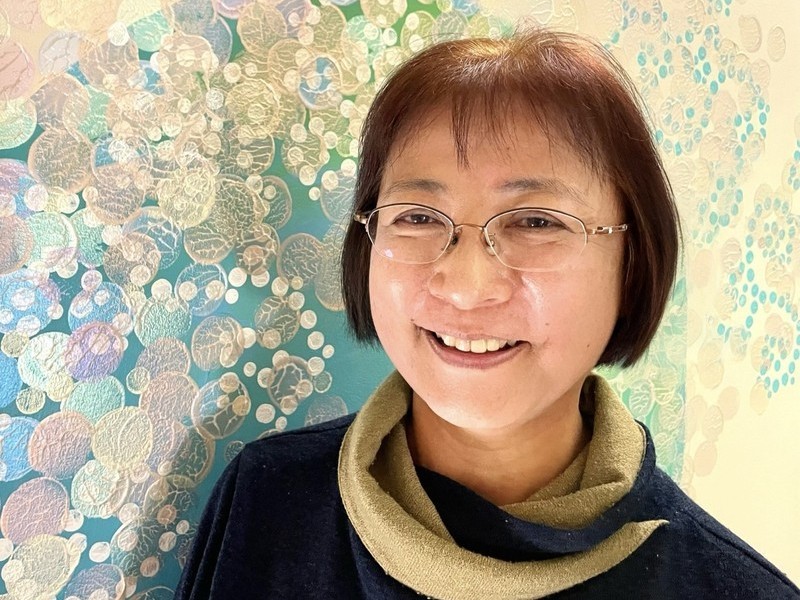 やさしい魔女の遊び場のイメージ画像