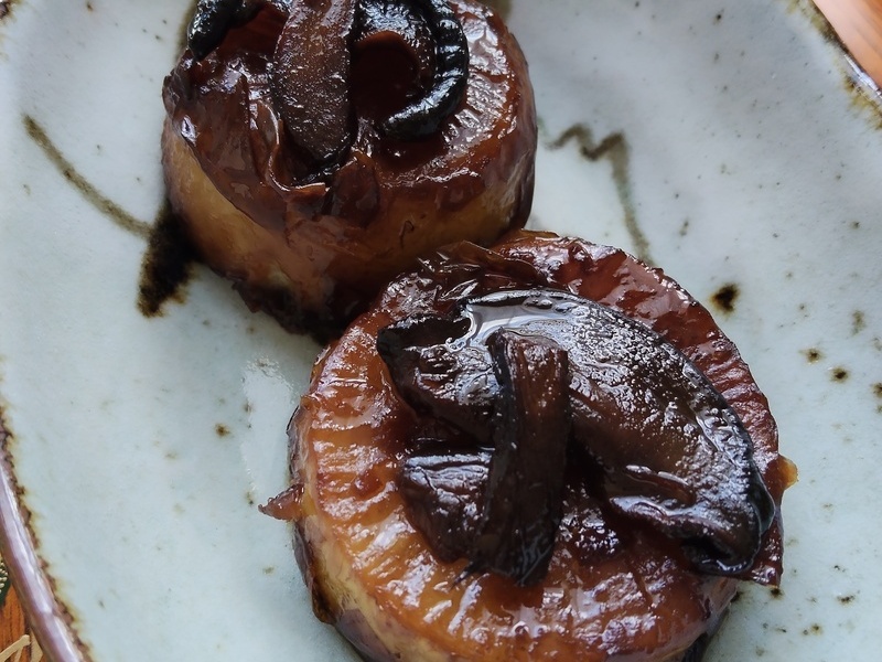 テラスごはんのサブイメージ画像