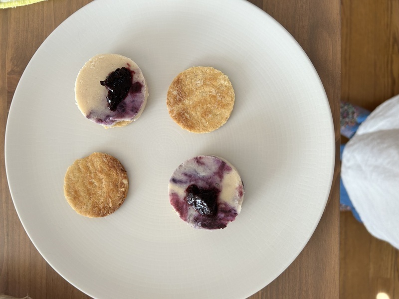 じゅんちゃんとりんごの木のサブイメージ画像