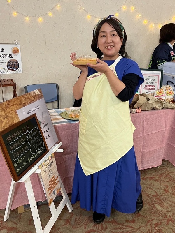 ほんだ　じゅんこ