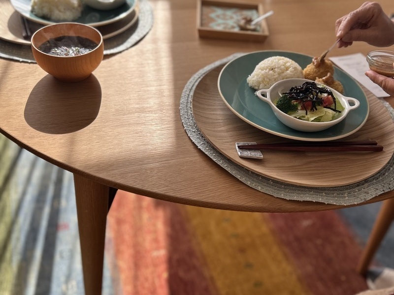 じゅんちゃんとりんごの木のサブイメージ画像