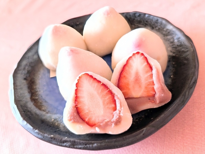 本科レッスン＜スイーツ＞