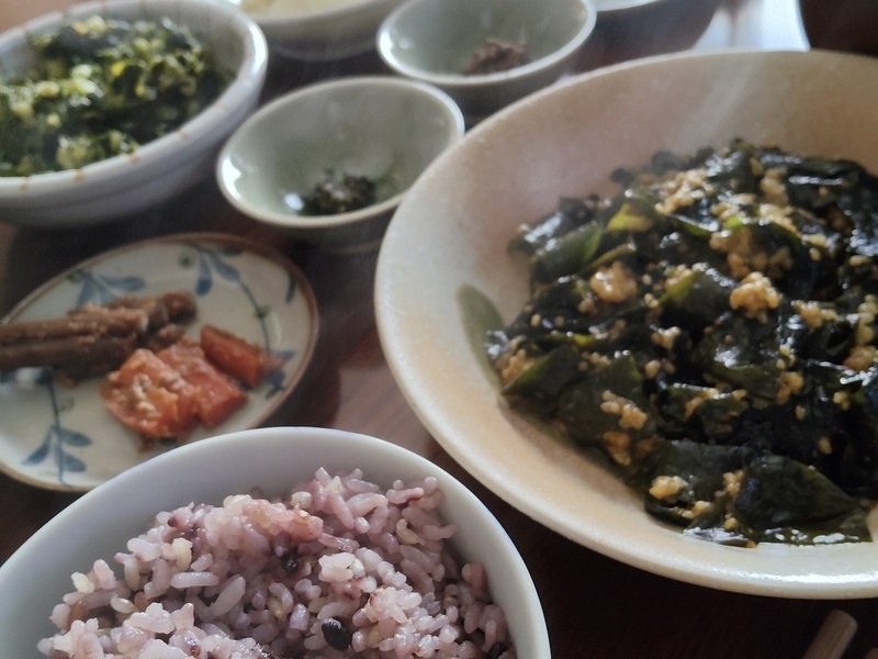 テラスごはんのイメージ画像