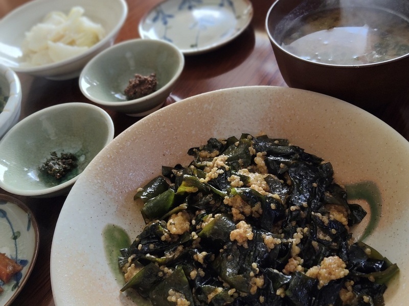 テラスごはんのサブイメージ画像