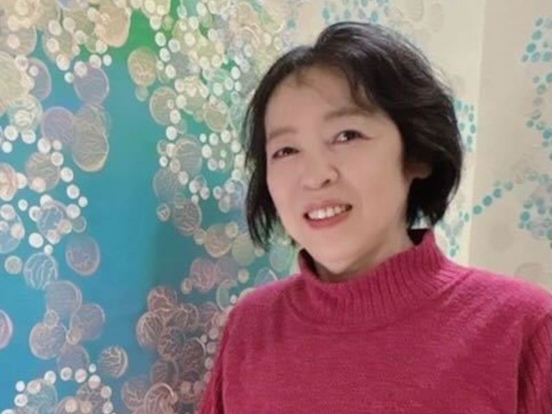 オオルリ　キッチンのイメージ画像