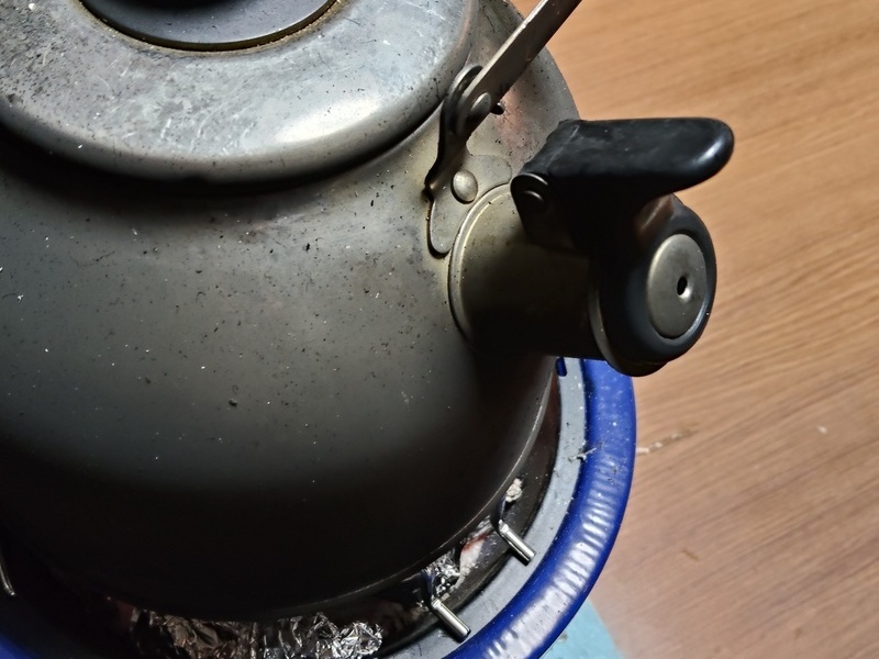 テラスごはんのサブイメージ画像