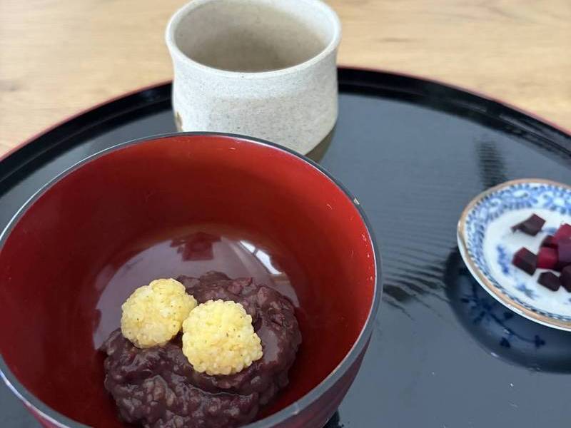 むすびのサブイメージ画像