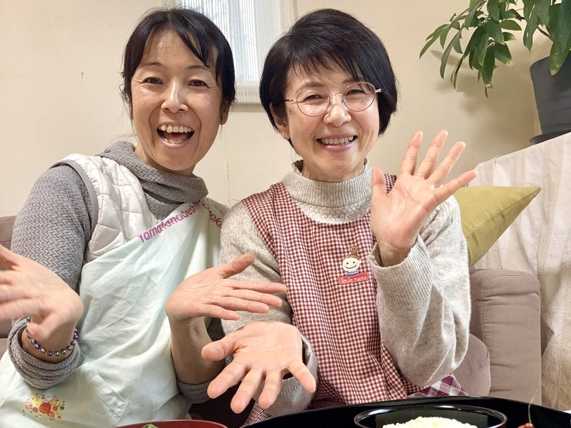 のぶちゃんkitchenのサブイメージ画像