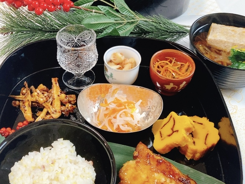 のぶちゃんkitchenのサブイメージ画像