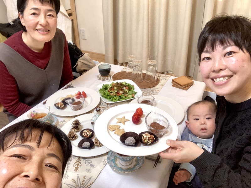 のぶちゃんkitchenのサブイメージ画像